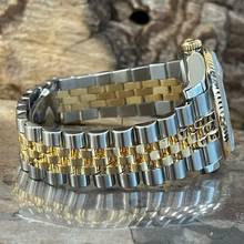 Thumbnail von Rolex Datejust 36 Datejust 36 - Ref. 16233 Rolex Jubileé Zifferblatt