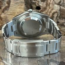 Thumbnail von Rolex Oyster Perpetual 41 UNGETRAGEN - FULLSET 2025 - Ref. 124300