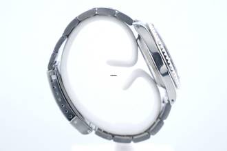 Thumbnail von Rolex Submariner Date Pallettoni Matte Dial With Patina - 24 Months Warranty - 16800 1981