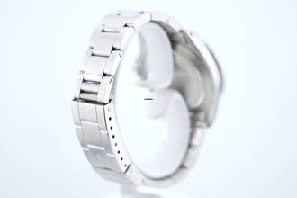 Thumbnail von Rolex Submariner Date Pallettoni Matte Dial With Patina - 24 Months Warranty - 16800 1981