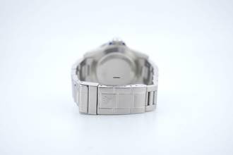 Thumbnail von Rolex Submariner Date Pallettoni Matte Dial With Patina - 24 Months Warranty - 16800 1981