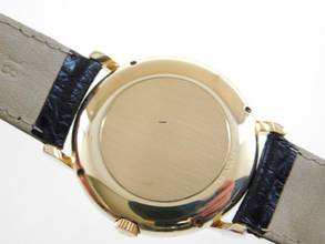 Thumbnail von IWC Portofino Automatic 18 Karat Gelbgold 34 mm im Top Zustand