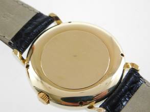 Thumbnail von IWC Portofino Automatic 18 Karat Gelbgold 34 mm im Top Zustand