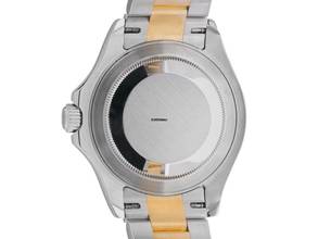 Thumbnail von Rolex Yacht-Master 40 Ref.16623 2008 Full Set sehr gut Vintage