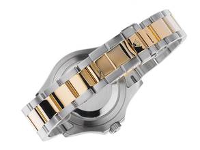 Thumbnail von Rolex Yacht-Master 40 Ref.16623 2008 Full Set sehr gut Vintage