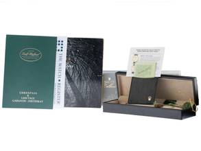 Thumbnail von Rolex Cellini Ref.4017 1972 Box&Beschreibung sehr gut Vintage