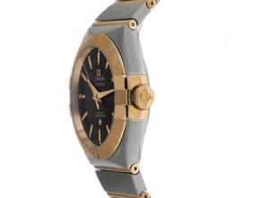 Thumbnail von Omega Constellation Men Ref.123.20.38.21.06.001 2016 Full Set wie Neu Vintage