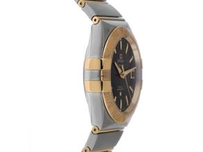 Thumbnail von Omega Constellation Men Ref.123.20.38.21.06.001 2016 Full Set wie Neu Vintage