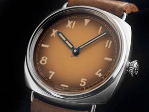 Thumbnail von Panerai Radiomir California Ref.PAM00931 2024 Full Set Ungetragen