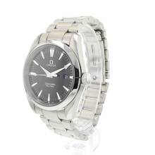 Thumbnail von Omega Seamaster Aqua Terra 150M Black Dial