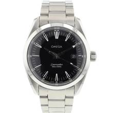 Thumbnail von Omega Seamaster Aqua Terra 150M Black Dial