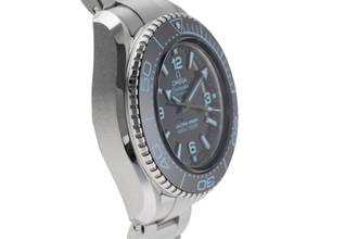 Thumbnail von Omega Seamaster Ultra Deep 6000M Planet Ocean Ultra Deep 6000M 215.30.46.21.03.002