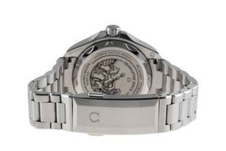 Thumbnail von Omega Seamaster Ultra Deep 6000M Planet Ocean Ultra Deep 6000M 215.30.46.21.03.002