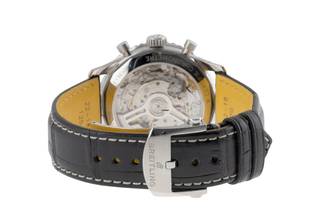 Thumbnail von Breitling Navitimer 01 Chronograph 41 Automatik Ref AB0139241C1P1 B&P