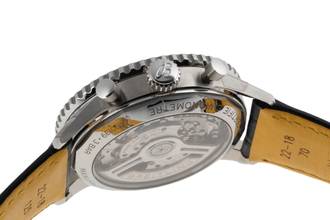 Thumbnail von Breitling Navitimer 01 Chronograph 41 Automatik Ref AB0139241C1P1 B&P
