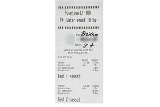 Thumbnail von Breitling Super Avenger 48 Night Mission Chronograph V13375101C1X1 B&P 2021