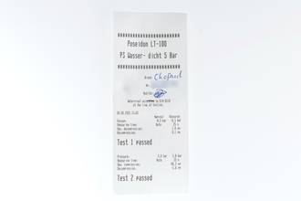 Thumbnail von Chopard Mille Miglia Chronograph Stahl Automatik Herrenuhr Ref.16/8331