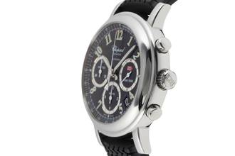 Thumbnail von Chopard Mille Miglia Chronograph Stahl Automatik Herrenuhr Ref.16/8331