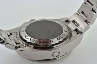 Thumbnail von Rolex Sea-Dweller Deepsea Deep Sea 126660 LC010