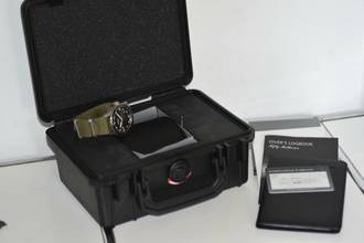 Thumbnail von Blancpain Fifty Fathoms Bathyscaphe 5000-1110-B52A