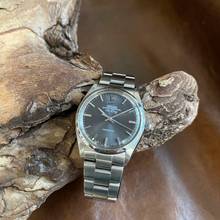 Thumbnail von Rolex Air King Air King Precision - Edelstahl - Ref. 5500