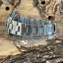 Thumbnail von Rolex Air King Air King Precision - Edelstahl - Ref. 5500