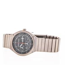 Thumbnail von IWC Porsche Design 36 Black – IW3732 – like NEW – 2006 Full Set