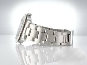 Thumbnail von Rolex Datejust Turn-O-Graph 36mm 16264 2001 Stahl Weissgold 750 Automatik Stainless Steel 18kt White Gold Oyster-band Chronometer