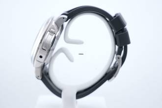 Thumbnail von Panerai Luminor 1950 8 Days GMT With Box And Papers - 24 Months Warranty PAM00233 2014