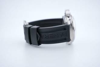 Thumbnail von Panerai Luminor 1950 8 Days GMT With Box And Papers - 24 Months Warranty PAM00233 2014