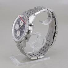 Thumbnail von Breitling Navitimer Fighters Serie Speciale Automatik Ø 41,5 mm Full Set neues Saphirglas