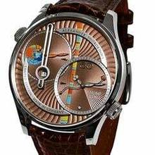 Thumbnail von Alexander Shorokhoff Emotio Uno 2 Varianten creme und weiss limitiert auf 50 Exemplare