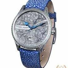 Thumbnail von Alexander Shorokhoff Emotio Uno 2 Varianten creme und weiss limitiert auf 50 Exemplare