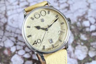 Thumbnail von Alexander Shorokhoff Emotio Uno 2 Varianten creme und weiss limitiert auf 50 Exemplare