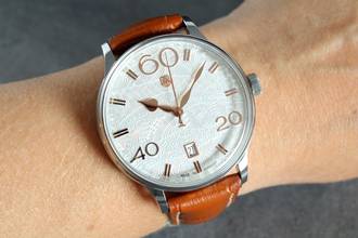 Thumbnail von Alexander Shorokhoff Emotio Uno 2 Varianten creme und weiss limitiert auf 50 Exemplare