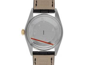 Thumbnail von Rolex Datejust 36 Ref.1601 1972 Box&Beschreibung sehr gut Vintage