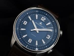 Thumbnail von Jaeger-LeCoultre Polaris Ref.Q900.84.80 2022 Full Set wie Neu Vintage