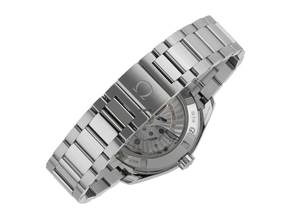 Thumbnail von Omega Seamaster Aqua Terra Ref.231.10.39.21.01.001 2010 Box&Beschreibung wie Neu Vintage