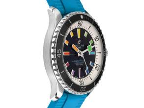 Thumbnail von Breitling Superocean Automatic Ref.A17375211B2S1 2025 Full Set Ungetragen