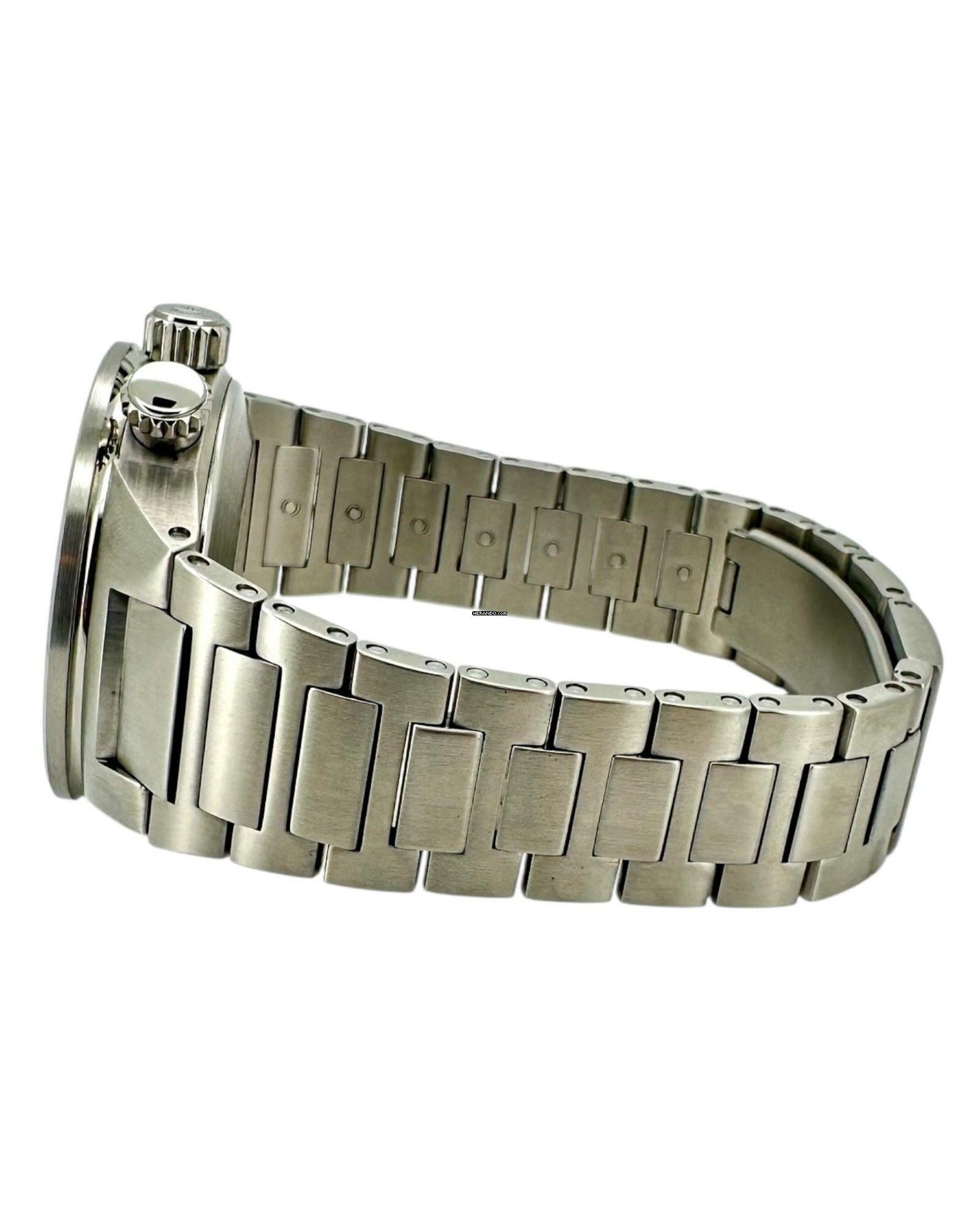 Thumbnail von IWC Aquatimer Chronograph Referenz IW371928