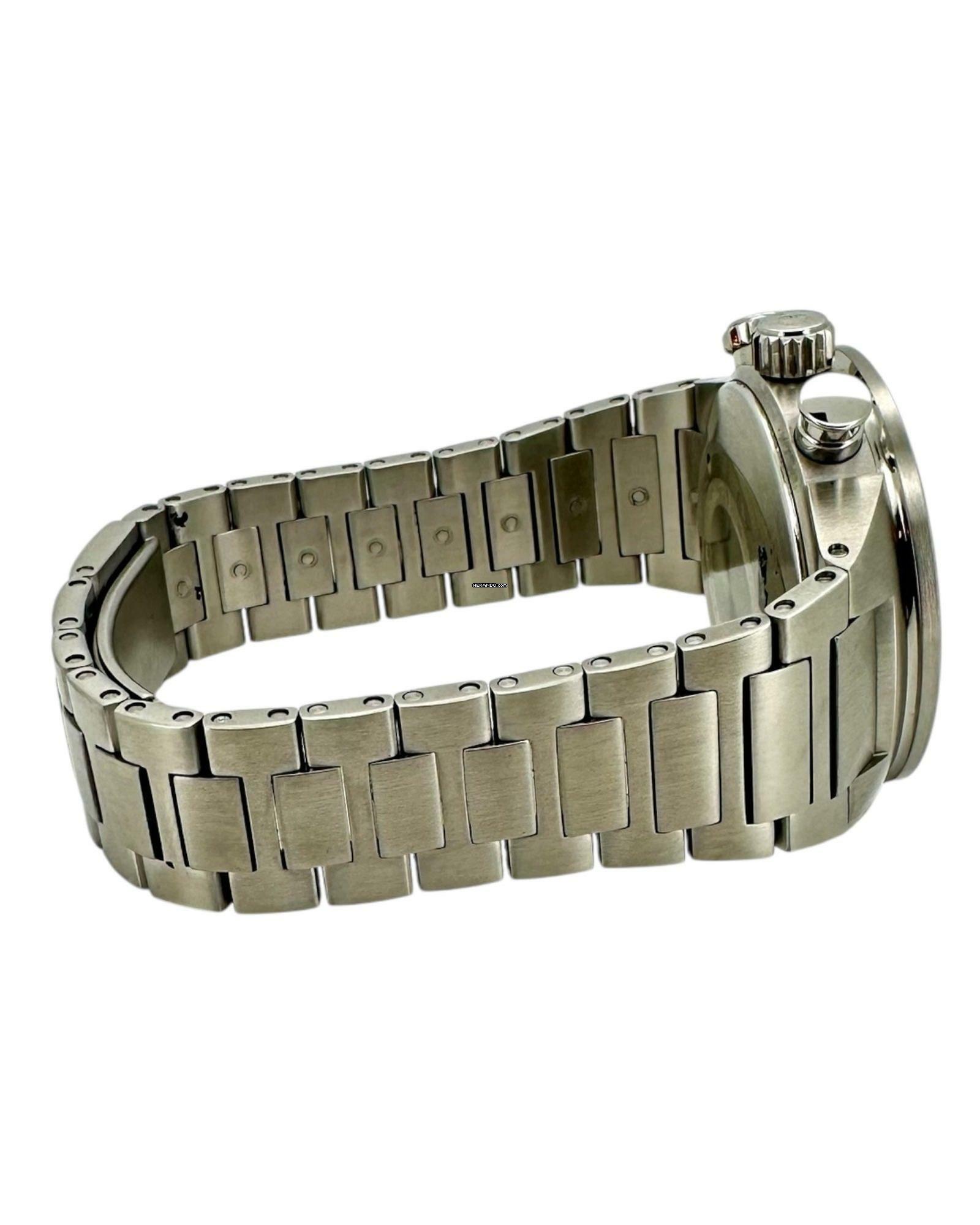 Thumbnail von IWC Aquatimer Chronograph Referenz IW371928