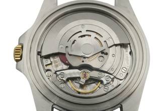 Thumbnail von Rolex GMT-Master II Stahl / Gold Herrenuhr Oyster Perpetual Ref. 16713T