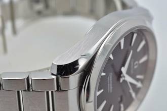 Thumbnail von Omega Seamaster Aqua Terra 38.5mm Quarz 23110396106001