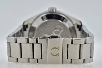 Thumbnail von Omega Seamaster Aqua Terra 38.5mm Quarz 23110396106001