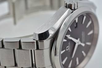 Thumbnail von Omega Seamaster Aqua Terra 38.5mm Quarz 23110396106001