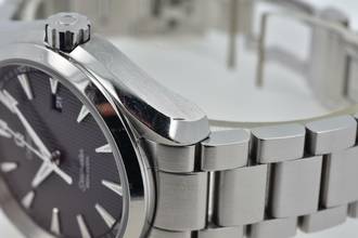 Thumbnail von Omega Seamaster Aqua Terra 38.5mm Quarz 23110396106001