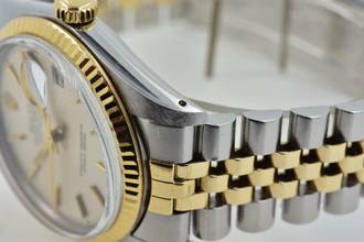 Thumbnail von Rolex Datejust 36 Oyster Perpetual Datejust 16013