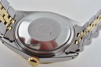 Thumbnail von Rolex Datejust 36 Oyster Perpetual Datejust 16013