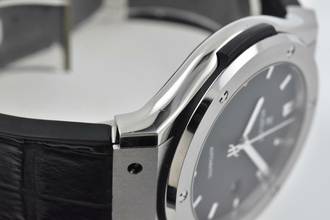 Thumbnail von Hublot Classic Fusion Automatic 542.NX.1171.LR