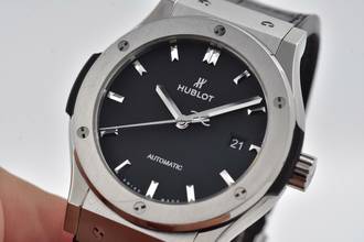 Thumbnail von Hublot Classic Fusion Automatic 542.NX.1171.LR